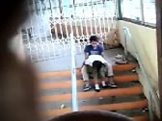 Bagito Sex Scandal Ang Mahiwagang Hagdan at Nuvid