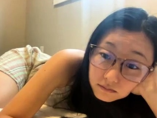 POV Close Up Asian Gf Blowjob at Nuvid